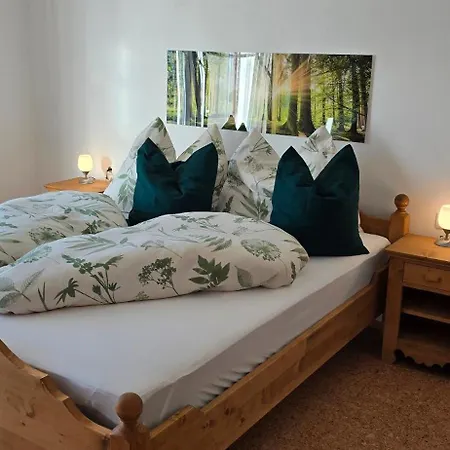 Haus Auszeit
