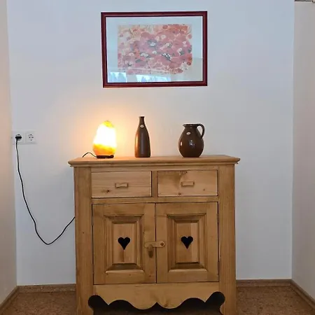 Haus Auszeit Wenns