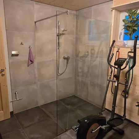Haus Auszeit 3*