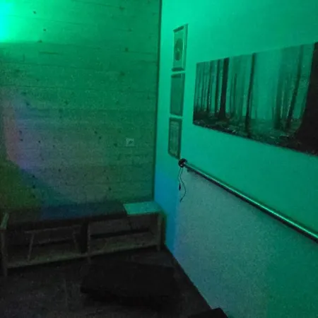 Haus Auszeit Wenns