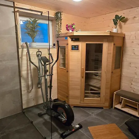 Haus Auszeit 3* فينس