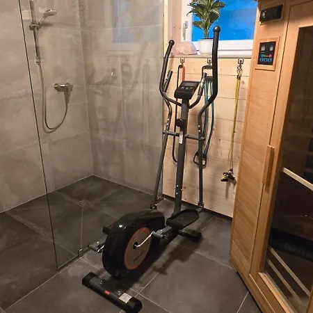 فندق مبيت وإفطار Haus Auszeit