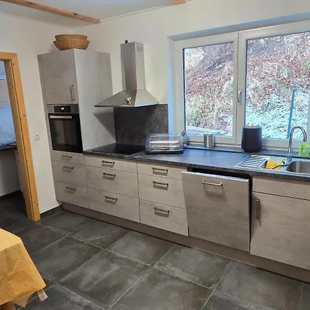 فندق مبيت وإفطار Haus Auszeit فينس