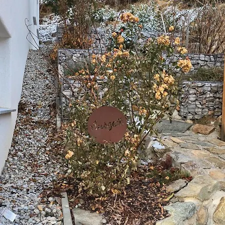 Haus Auszeit 3* فينس