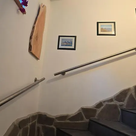 Panzió Haus Auszeit