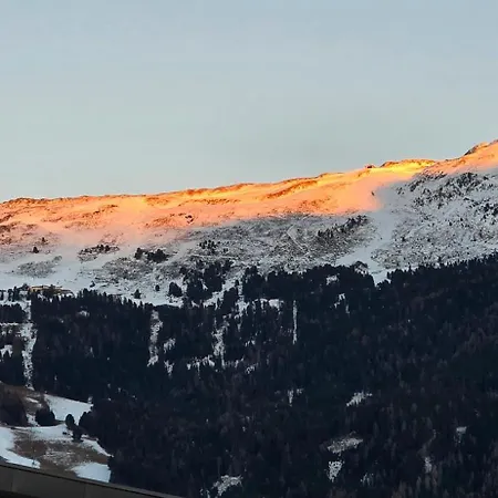 Haus Auszeit فندق مبيت وإفطار فينس