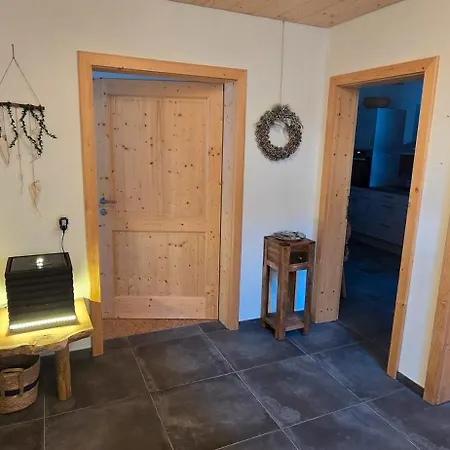 Haus Auszeit * Wenns