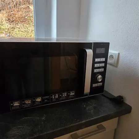 Haus Auszeit فندق مبيت وإفطار