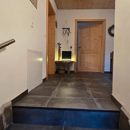 Haus Auszeit Wenns