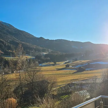 فندق مبيت وإفطار Haus Auszeit فينس