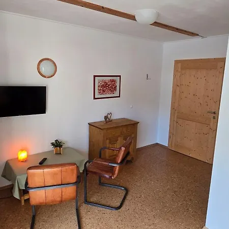 Haus Auszeit Panzió *
