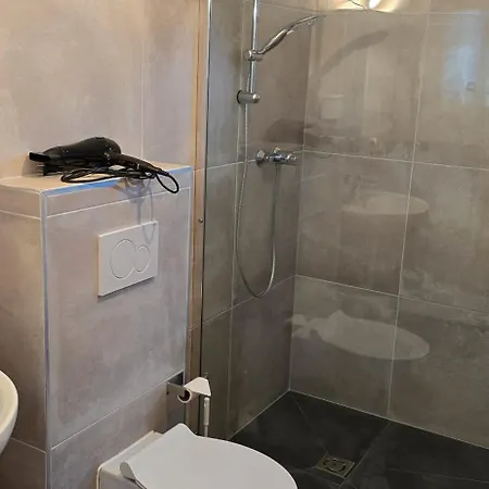 Haus Auszeit Wenns