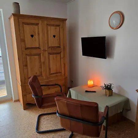 Haus Auszeit 3*