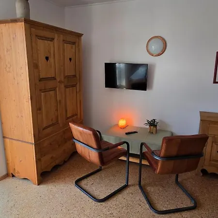 Haus Auszeit 3* فينس