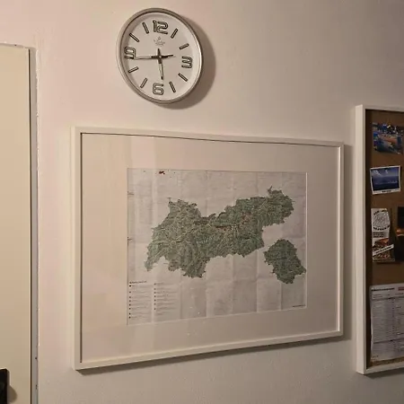 Haus Auszeit