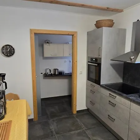 Haus Auszeit Bed & Breakfast 3*