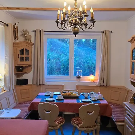 Haus Auszeit Wenns