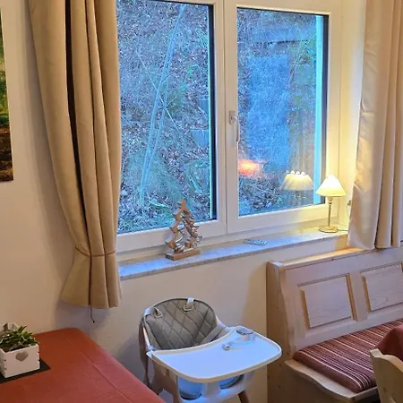 Haus Auszeit Bed & Breakfast Wenns