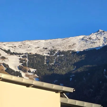 Haus Auszeit 3*