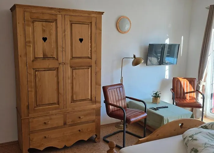 Haus Auszeit 3* Wenns