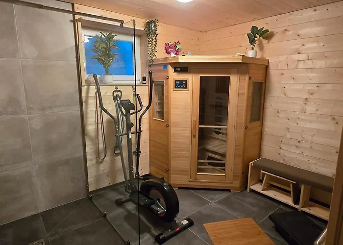 Haus Auszeit 3* Wenns