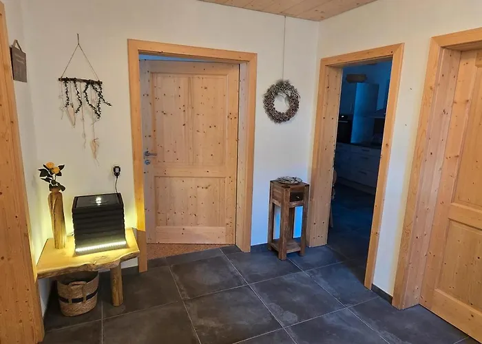 Haus Auszeit 3* Wenns