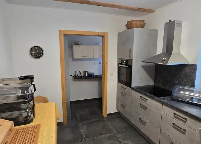 Bed & Breakfast Haus Auszeit 3*