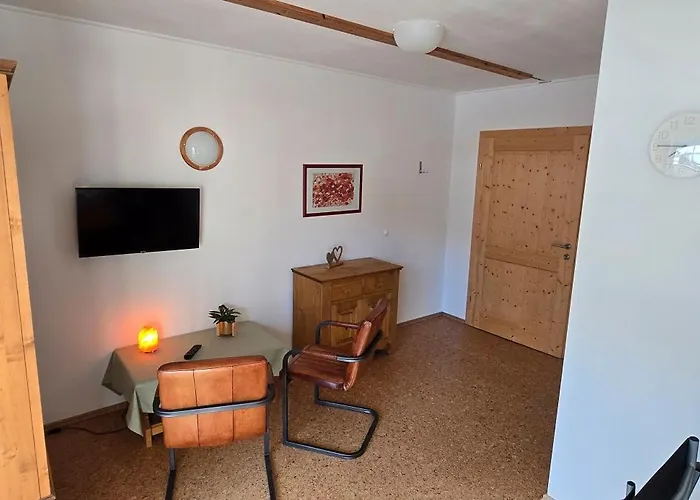 Haus Auszeit Bed & Breakfast 3*