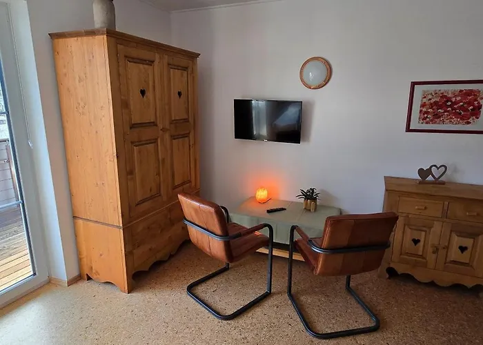 Haus Auszeit 3* Wenns