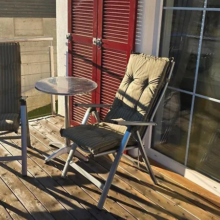 Haus Auszeit Bed & Breakfast