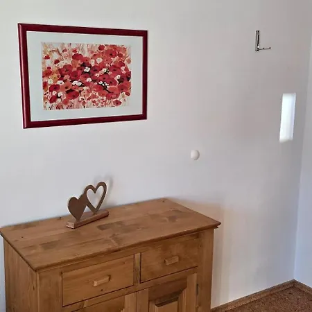 Haus Auszeit 3* Wenns