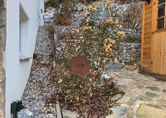 Haus Auszeit 3* Wenns