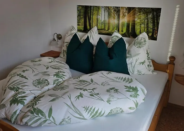 Haus Auszeit Alojamento de Acomodação e Pequeno-almoço Wenns