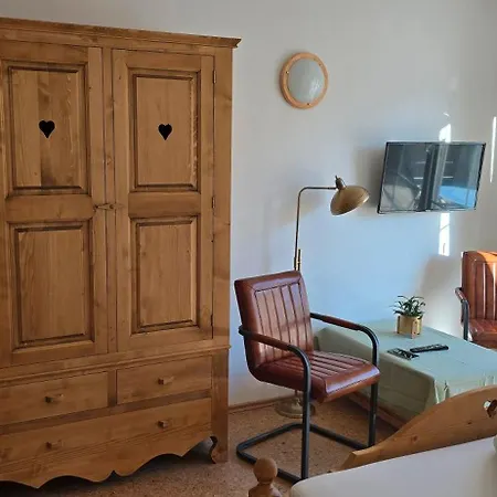 Haus Auszeit * Wenns