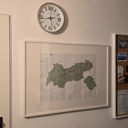 Haus Auszeit