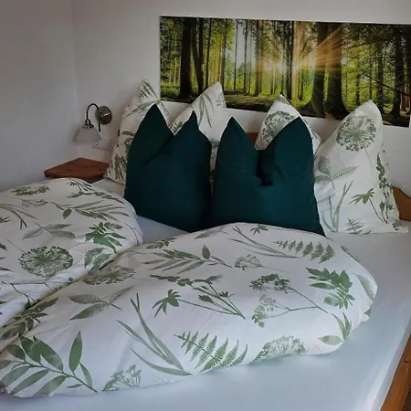 Haus Auszeit Bed and Breakfast Wenns