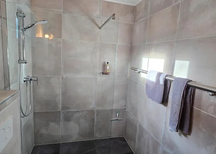 Haus Auszeit 3* Wenns