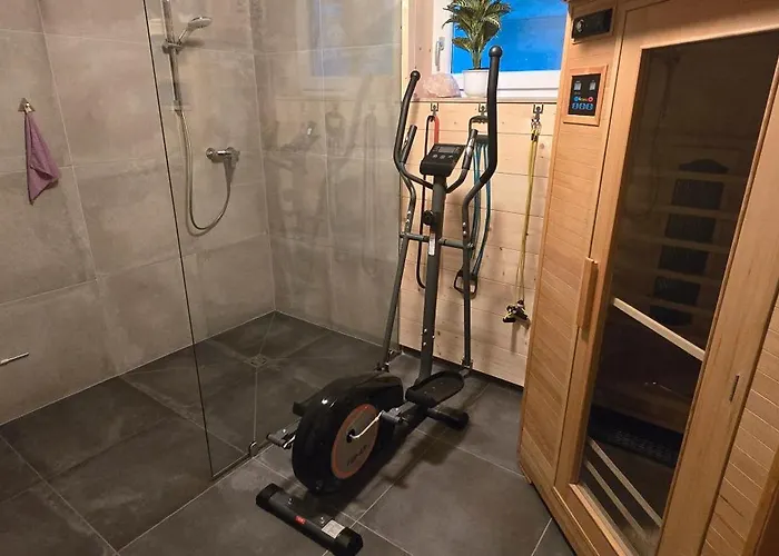 Oda ve Kahvaltı Haus Auszeit