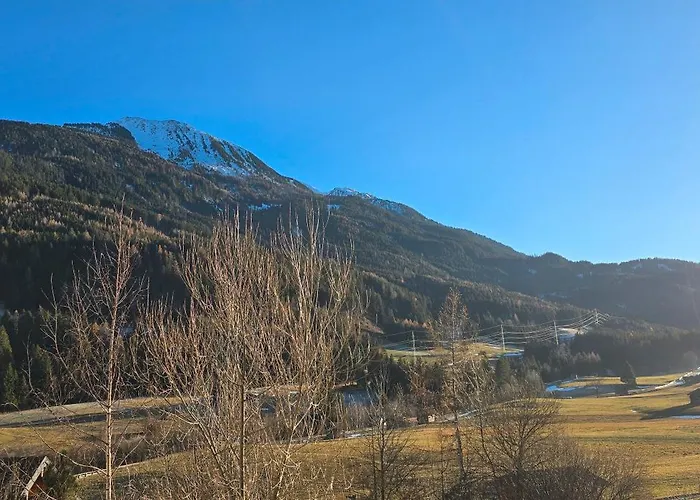 Haus Auszeit Oda ve Kahvaltı