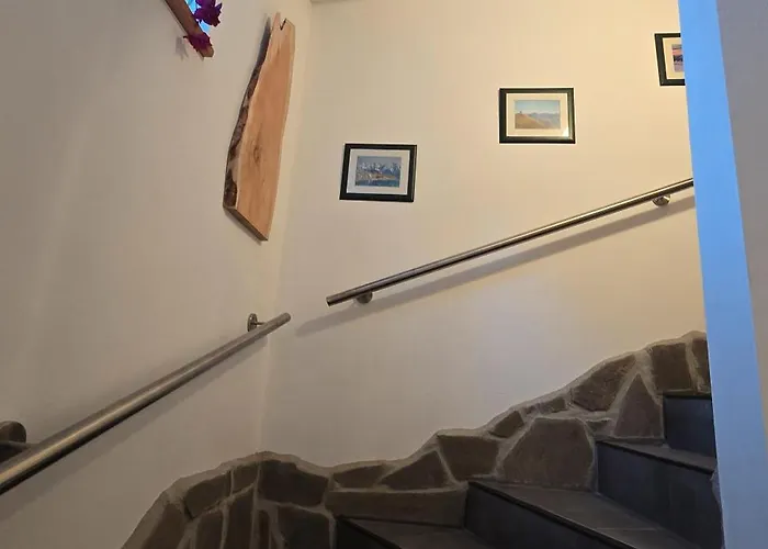 Oda ve Kahvaltı Haus Auszeit