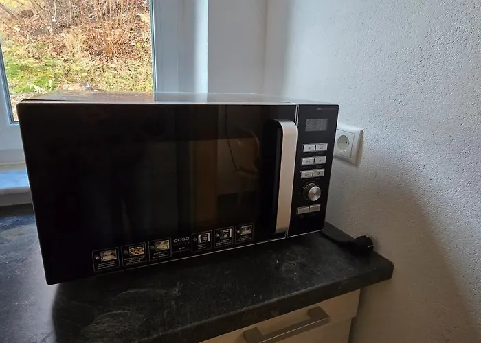 Haus Auszeit Oda ve Kahvaltı