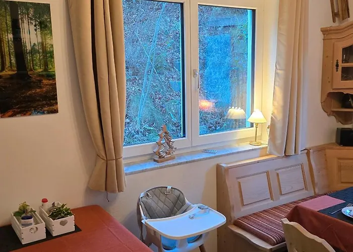 Oda ve Kahvaltı Haus Auszeit