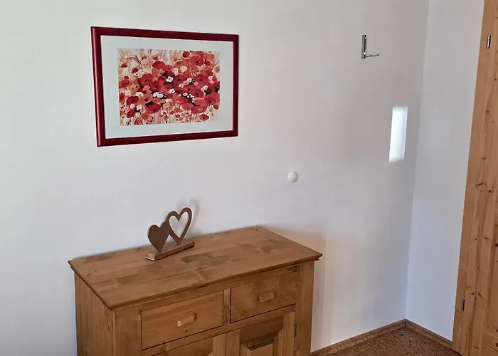 Haus Auszeit 3* Wenns